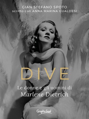 cover image of Dive